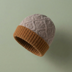 Acomb | Cashmere Beanie