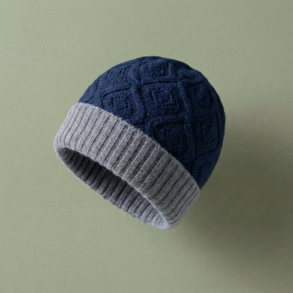 Fulford | Cashmere Beanie