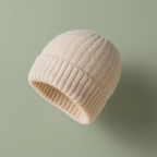 Clifton | Cashmere Beanie