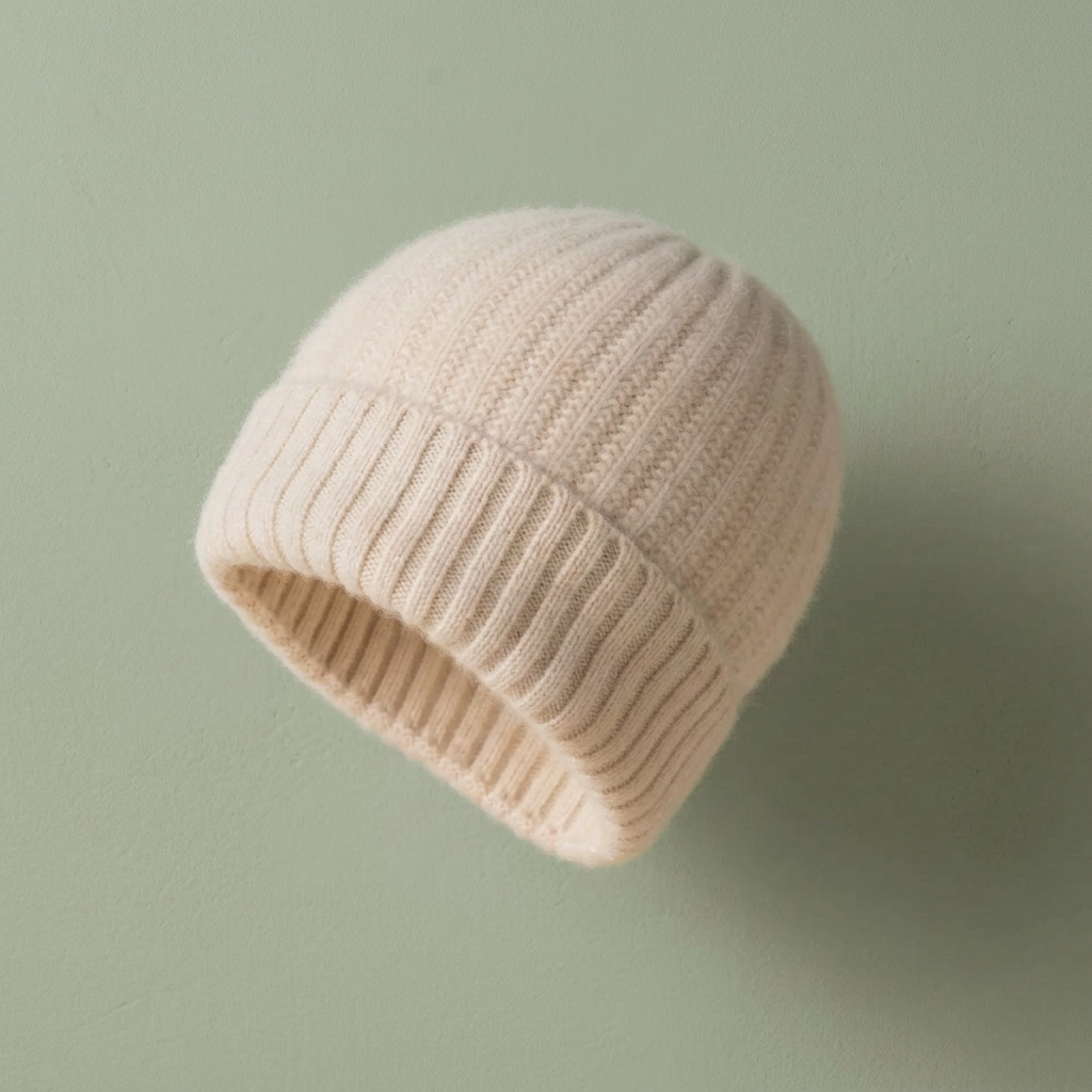 Clifton | Cashmere Beanie